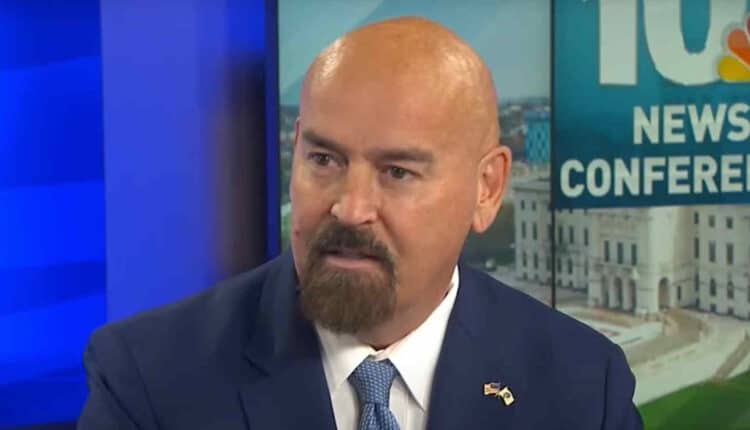 John Deaton apeluje do społeczności krypto. „Rozważcie swoje zaangażowanie w politykę!”