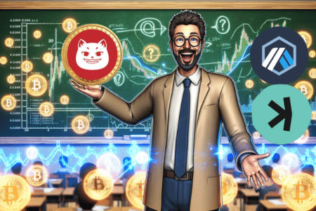 CATZILLA może skoczyć o ponad 10,500% i prześcignąć Arbitrum (ARB) i Kaspa (KAS) w 2025 roku?