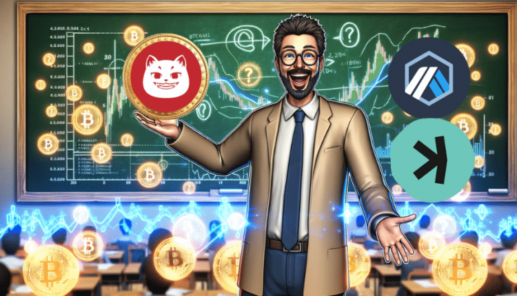 CATZILLA może skoczyć o ponad 10,500% i prześcignąć Arbitrum (ARB) i Kaspa (KAS) w 2025 roku?