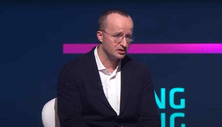 To przełom w branży! Kris Marszalek, CEO Crypto com potwierdza sytuację z SEC