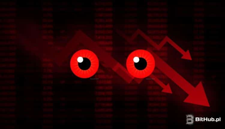 Wracają demony przeszłości, orkiestra cichnie. Czy Bitcoin i kryptowaluty są w niebezpieczeństwie?