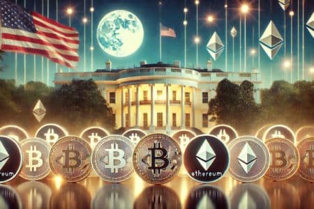 Zmiany w komisjach i nowe przepisy w USA. W którą stronę zmierzają dziś kryptowaluty?