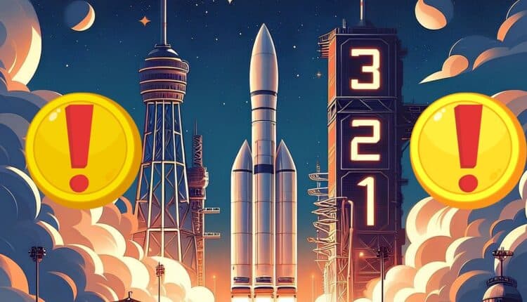 Eksperci typują kryptowaluty, które są o krok od przełomu. Warto je uważnie śledzić