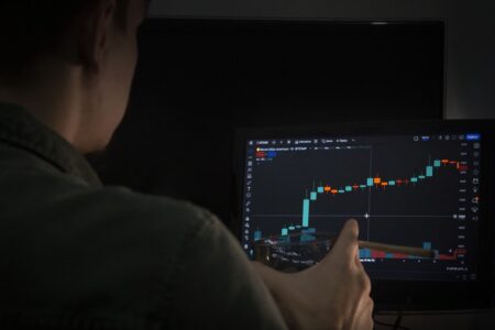 Nvidia traci miliardy, lecz nadchodzące IPO mogą napędzić wzrost Bitcoina!