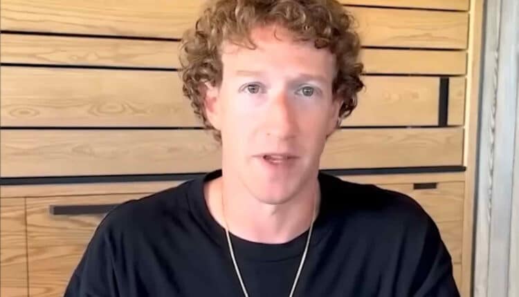 Zuckerberg podlizuje się Trumpowi? Komentatorzy nie mają złudzeń