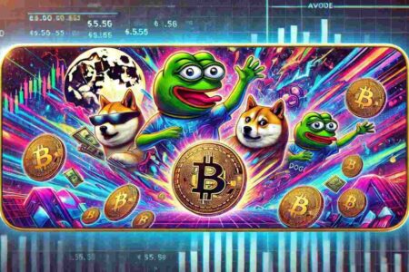 Meme Index przekracza 2 mln USD w przedsprzedaży! Dołącz do projektu i dowiedz się jak inwestować w memecoiny z potencjałem