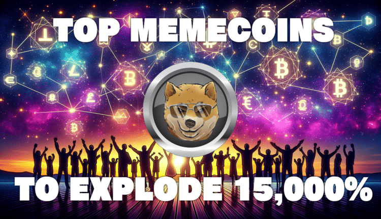 Czy da się zmienić 100 w 1 000 000USD? Top 5 memecoinów, które prawdopodobnie wystrzelą w 2025 roku