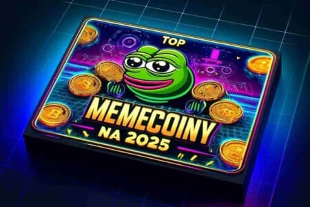 Najgorętsze kryptowaluty na 2025 rok! Poznaj 6 projektów, które mogą wystrzelić w czasie hossy