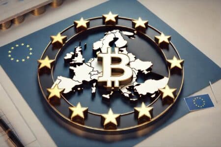 USA mają rywala do miana „stolicy świata krypto”? Zagrożenie może być w Europie