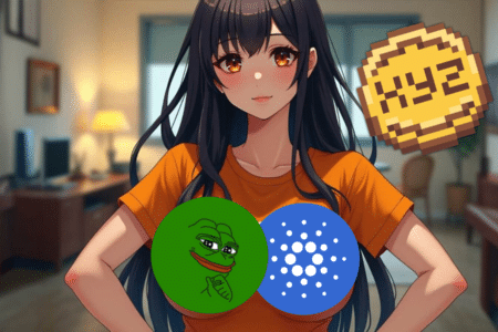 Dogecoin stworzył milionerów w 2021 roku — oto dlaczego AI16Z, ADA i XYZ mogą mięć podobną moc
