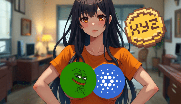 Dogecoin stworzył milionerów w 2021 roku — oto dlaczego AI16Z, ADA i XYZ mogą mięć podobną moc