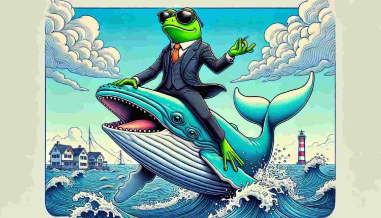 Najlepsze memecoiny, które warto kupić, gdy cena tokena $Trump gwałtownie spada