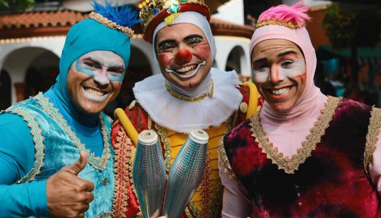 Czytam raport o deweloperach w Polsce. I płaczę. Ze śmiechu. Szkoda ich…