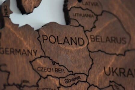 Podobają mi się te zmiany nazw geograficznych zaproponowane przez Trumpa. W Polsce też można poszaleć na mapie…