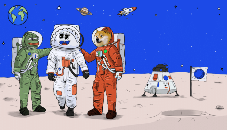 Z kuchni babci wprost na blockchain — czyli historia o tym, jak Pierogies ($PIRGS) zmienia zasady gry w świecie kryptowalut