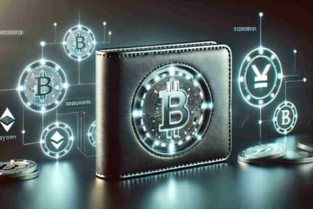 Best Wallet osiąga duży sukces. Dołącz do przedsprzedaży $BEST i korzystaj z unikalnych funkcji cyfrowego portfela przyszłości