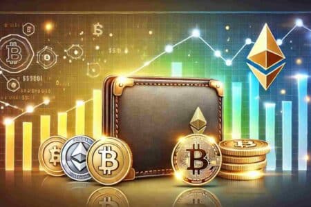 Jak kupić kryptowaluty, gdy rynek jest na fali? Poznaj portfel Best Wallet i alternatywne metody zakupu cyfrowych monet