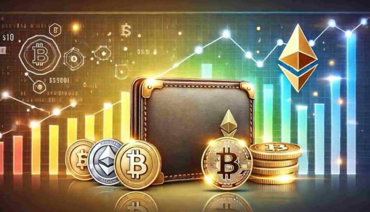 Jak kupić kryptowaluty, gdy rynek jest na fali? Poznaj portfel Best Wallet i alternatywne metody zakupu cyfrowych monet