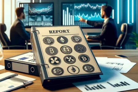 Ważne wnioski z raportu BlackRock. „Kryptowaluty przebiły telefony komórkowe i Internet!”