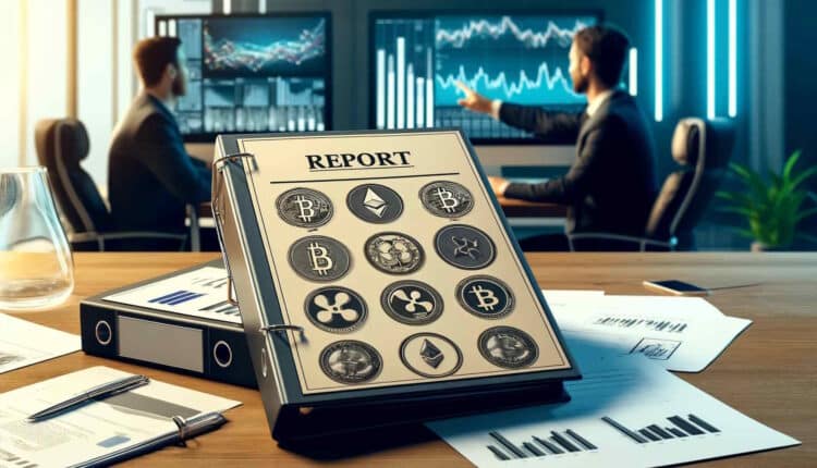 Ważne wnioski z raportu BlackRock. „Kryptowaluty przebiły telefony komórkowe i Internet!”