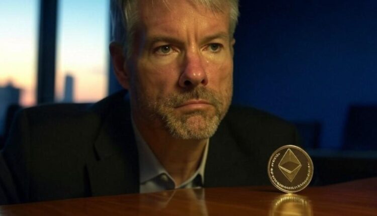 Michael Saylor przyznaje, że mylił się co do Ethereum. „Nadchodzi czas wielkiego renesansu krypto”