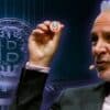 Peter Schiff Bitcoin memecoiny