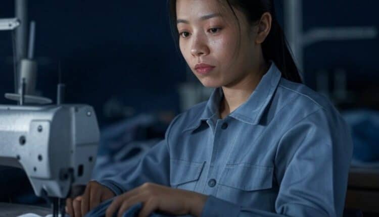 Jaka jest cena tanich ubrań od Shein? Praca po 75 godzin tygodniowo za grosze