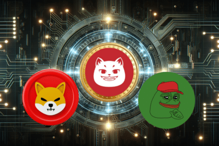 Następny gigant kryptowalutowy? Oto dlaczego ten nowy token Solany może przewyższyć SHIB i PEPE. Potencjał wzrostu do 15,000% w tym roku