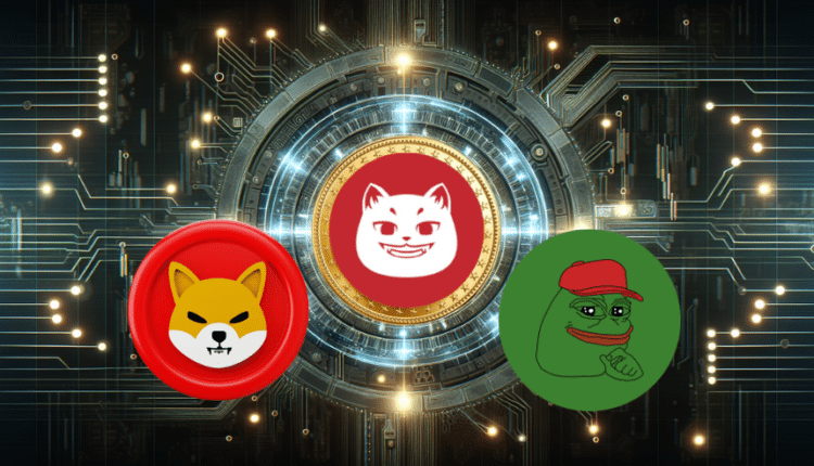 Następny gigant kryptowalutowy? Oto dlaczego ten nowy token Solany może przewyższyć SHIB i PEPE. Potencjał wzrostu do 15,000% w tym roku