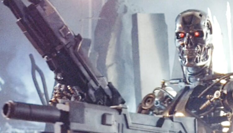 ChatGPT z karabinem. Inżynier budował „Skynet w wersji 0.0.420.69”