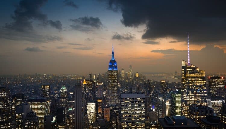 Ripple zanotuje ponowny skok? Ostatnie wydarzenia z USA mogą być tego zwiastunem!