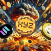 Wybuch SOL, XYZ i DOGE.