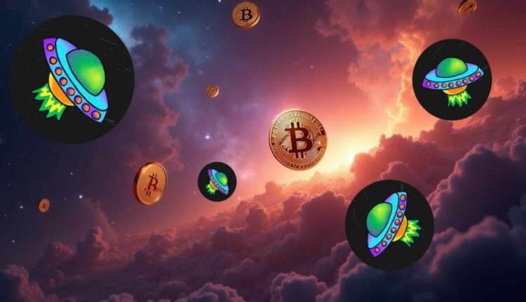 Najlepszy altcoin do kupienia w styczniu 2025 roku? Ani Ethereum, ani Solana – Solaxy wchodzi na scenę!