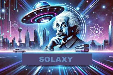 Solana osiągnie 400 dolarów już w lutym? Token $SOLX wspiera rozwój Solany, a jego popularność rośnie