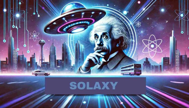 Solana osiągnie 400 dolarów już w lutym? Token $SOLX wspiera rozwój Solany, a jego popularność rośnie