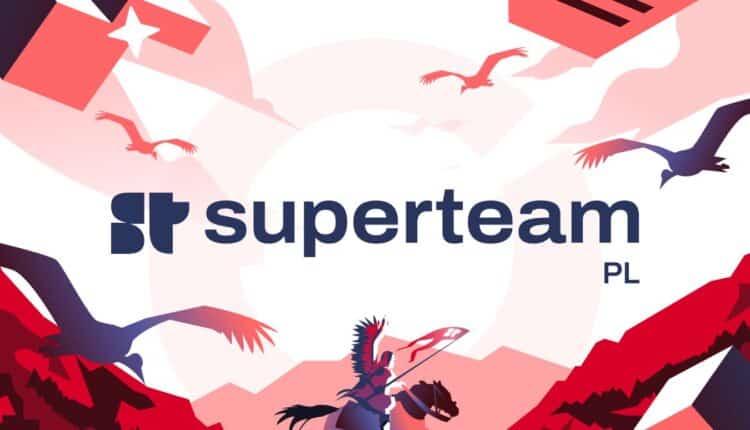 Wystartował Solana Superteam Poland! Co trzeba wiedzieć?