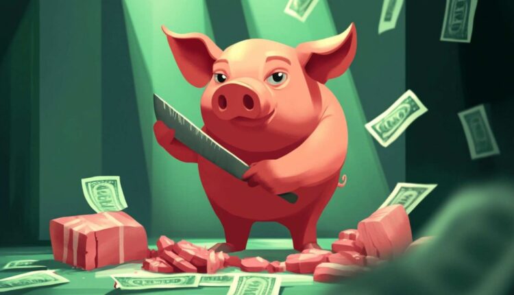 Scam na milion dolarów — mieszkaniec Kalifornii pozywa 3 azjatyckie banki