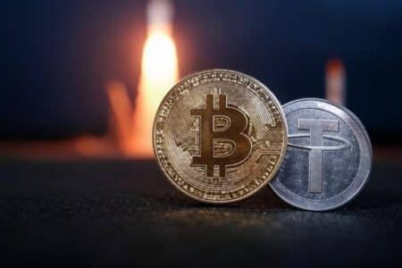 USDT daje jasny sygnał? Analityk radzi, w co inwestować. „Kupuj dołek!”