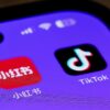 ByteDance apps