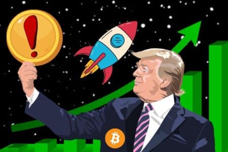 Debiutujący token rośnie o ponad 500% i wskakuje do TOP 20! Co tu się dzieje?!