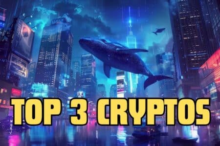 W co wieloryby zainwestują w tym kwartale? XRP, Catzilla i Solana gotowe na duże ruchy!