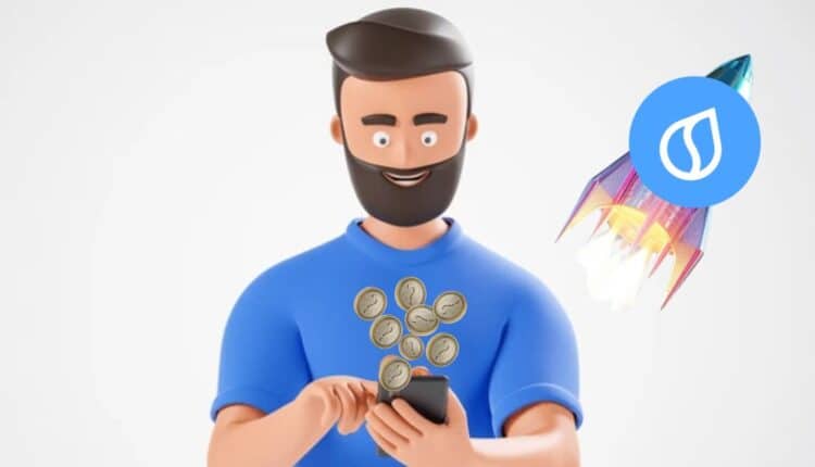 Ogromne zyski SUI zaskakują rynek, ale te altcoiny mają szanse na  wzrost o 25 000%