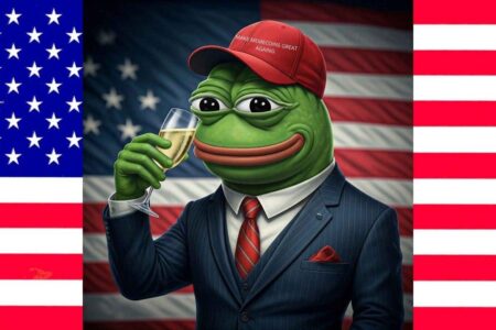 Nie tylko token $TRUMP. Poznaj 6 kryptowalut, które mogą eksplodować w 2025 roku