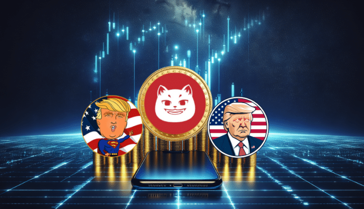 Trzy kryptowaluty, które warto obserwować w tym miesiącu — zmienią rynek?