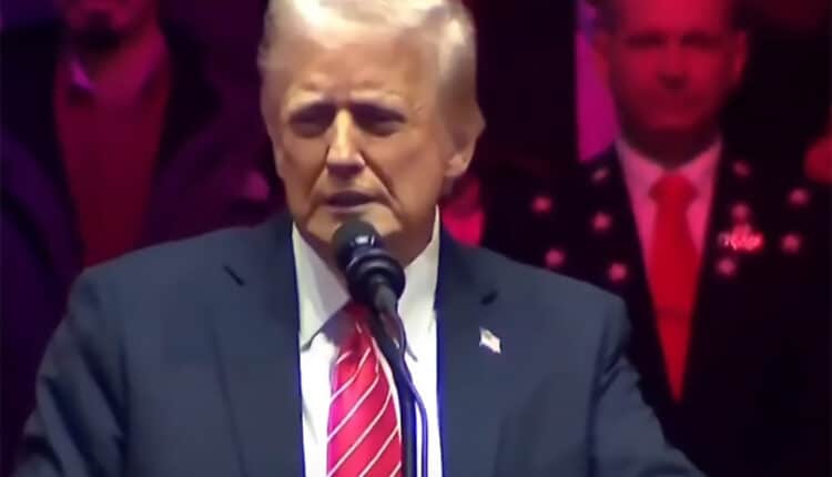 Nie Bitcoin, nie Solana. Projekt Trumpa właśnie kupił altcoin za 10 000 000 dolarów!