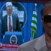 Donald Trump i Snoop Dogg
