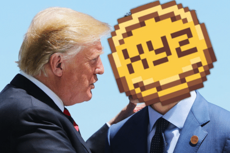 Amerykańskie altcoiny, takie jak XRP i Solana, gotowe na wzrost w cieniu Trumpa