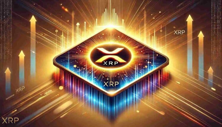 Dlaczego XRP osiąga historyczne rekordy cenowe?