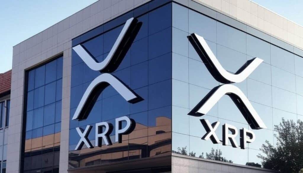 xrp ripple bank