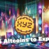xyz altcoiny top 5